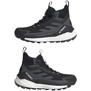 Chaussures de randonnée femme adidas Terrex Free Hiker 2 Gore-Tex image-6