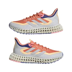 Hardloopschoenen voor dames adidas 4DFWD image-1
