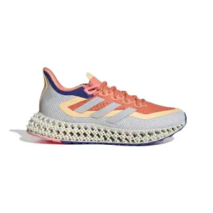 Hardloopschoenen voor dames adidas 4DFWD image-0