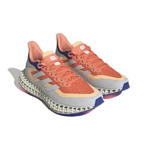 Hardloopschoenen voor dames adidas 4DFWD image-3