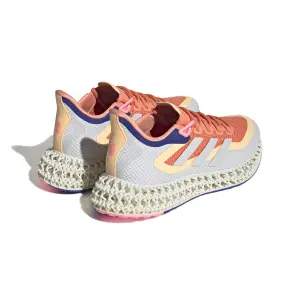 Hardloopschoenen voor dames adidas 4DFWD image-5