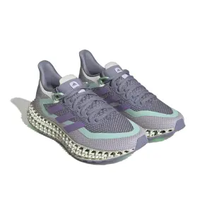 Träningsskor för kvinnor adidas 4D FWD image-1