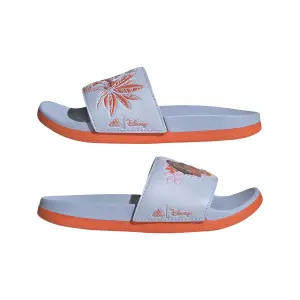 Claquettes enfant adidas X Disney Adilette Comfort Moana image-6