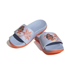 Claquettes enfant adidas X Disney Adilette Comfort Moana image-5