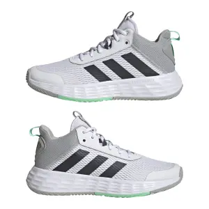 Midden basketball schoenen adidas Own TheGame 2.0 Lightmotion Sport image-2