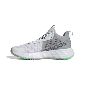 Midden basketball schoenen adidas Own TheGame 2.0 Lightmotion Sport image-5