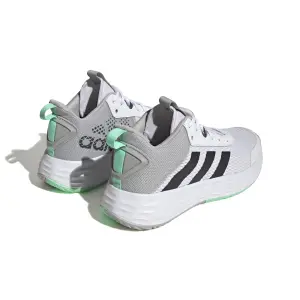 Midden basketball schoenen adidas Own TheGame 2.0 Lightmotion Sport image-6