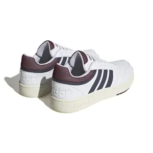Zapatillas adidas Hoops 3.0 Low Classic Vintage image-3