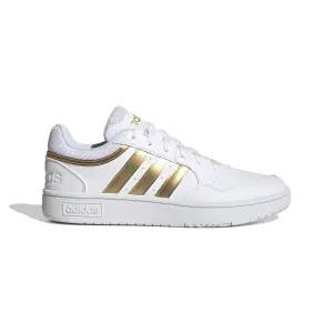 Zapatillas de deporte para mujer adidas Hoops 3.0 Mid image-0