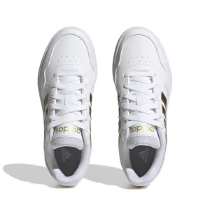 Zapatillas de deporte para mujer adidas Hoops 3.0 Mid image-3