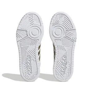 Zapatillas de deporte para mujer adidas Hoops 3.0 Mid image-4