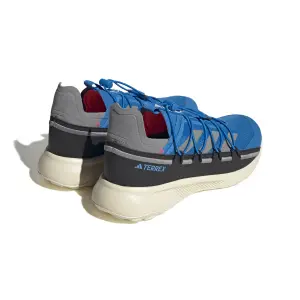 Trail running shoes adidas Terrex Voyager 21 Travel image-4