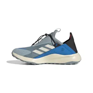 Wanderschuhe adidas Terrex Voyager 21 Heat.RDY Travel image-6