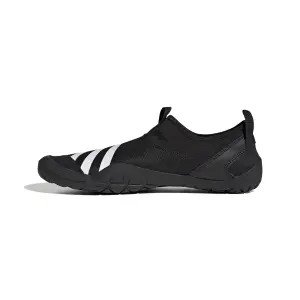 Wanderschuhe adidas Terrex Jawpaw Slip-On HEAT.RDY image-4