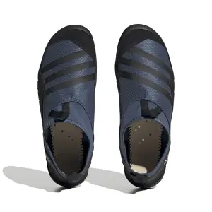 Wanderschuhe adidas Terrex Jawpaw Slip-On HEAT.RDY image-3