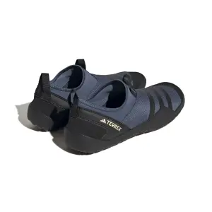 Wanderschuhe adidas Terrex Jawpaw Slip-On HEAT.RDY image-6