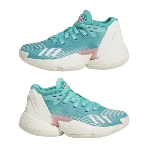 Chaussures de basketball enfant adidas Originals D.O.N. Issue 4 image-1