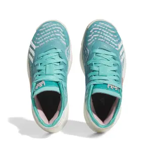Chaussures de basketball enfant adidas Originals D.O.N. Issue 4 image-5