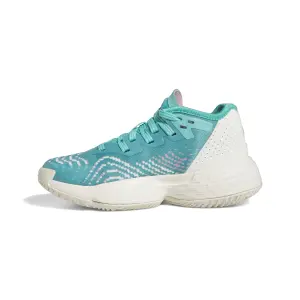 Chaussures de basketball enfant adidas Originals D.O.N. Issue 4 image-2