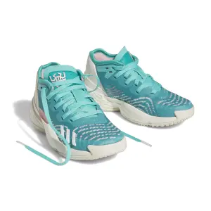 Chaussures de basketball enfant adidas Originals D.O.N. Issue 4 image-3