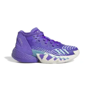 Scarpe basket per bambini adidas Originals D.O.N. Issue 4 image-0
