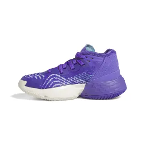 Scarpe basket per bambini adidas Originals D.O.N. Issue 4 image-2