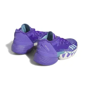 Scarpe basket per bambini adidas Originals D.O.N. Issue 4 image-4