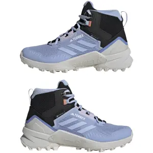 Scarpe da trekking da donna adidas Terrex Swift R3 Mid GORE-TEX image-2