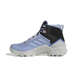 Scarpe da trekking da donna adidas Terrex Swift R3 Mid GORE-TEX image-3