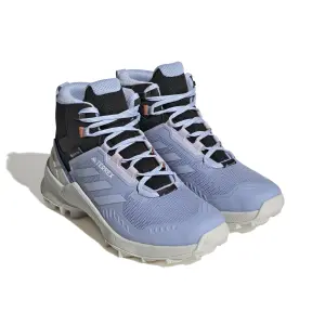 Scarpe da trekking da donna adidas Terrex Swift R3 Mid GORE-TEX image-4