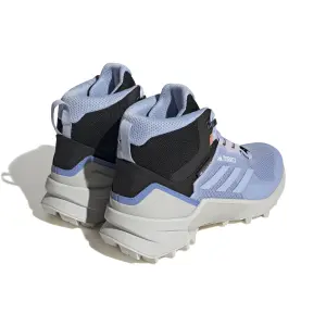 Scarpe da trekking da donna adidas Terrex Swift R3 Mid GORE-TEX image-6