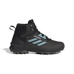 Scarpe da trekking da donna adidas Terrex Swift R3 Mid Gore-Tex image-0