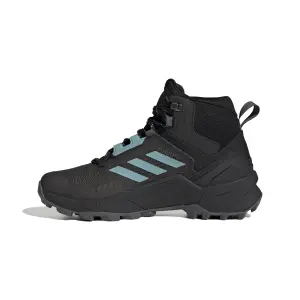 Scarpe da trekking da donna adidas Terrex Swift R3 Mid Gore-Tex image-6