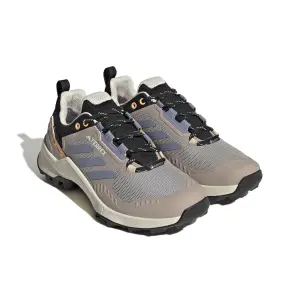 Zapatillas de senderismo para mujer adidas Terrex Swift R3 GORE-TEX image-1