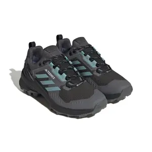 Botas de montaña mujer adidas Terrex Swift R3 Gore-Tex image-1