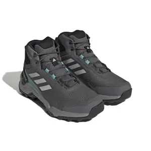 Women's walking shoes adidas Eastrail 2.0 Mid RAIN.RDY image-1