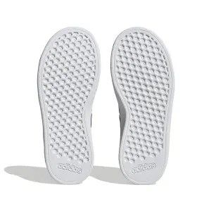 Zapatillas con cordones para niños adidas Grand Court image-6