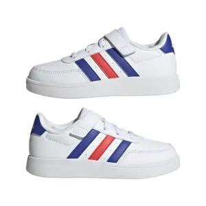 Baskets enfant adidas Breaknet Court image-2