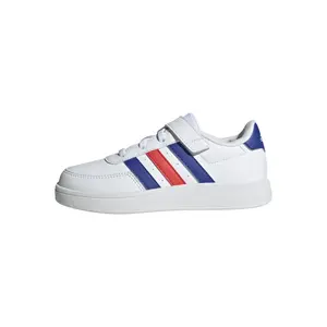 Baskets enfant adidas Breaknet Court image-1