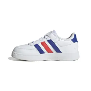 Baskets enfant adidas Breaknet Court image-6