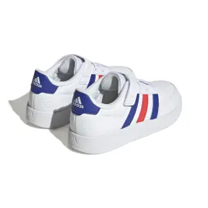 Baskets enfant adidas Breaknet Court image-4