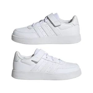Sapatilhas de crianças adidas Breaknet 20 El image-3