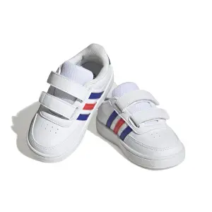 Babytrainers adidas Breaknet Court image-1