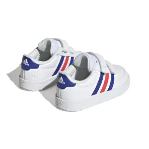 Babytrainers adidas Breaknet Court image-6