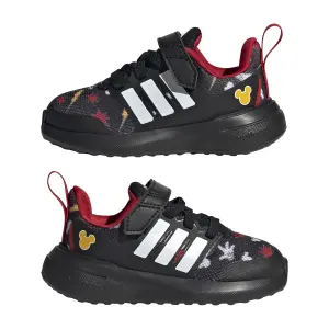 Zapatos de bebé adidas X Disney FortaRun 2.0 Mickey Cloudfoam image-6