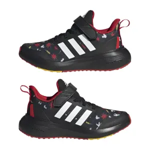Löparskor för barn adidas X Disney FortaRun 2.0 Mickey Cloudfoam image-2