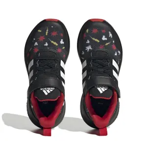 Löparskor för barn adidas X Disney FortaRun 2.0 Mickey Cloudfoam image-4