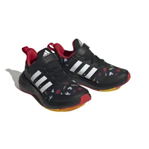 Löparskor för barn adidas X Disney FortaRun 2.0 Mickey Cloudfoam image-1