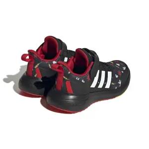 Löparskor för barn adidas X Disney FortaRun 2.0 Mickey Cloudfoam image-3