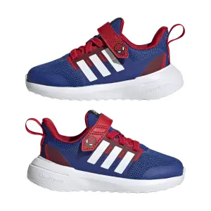 Zapatos de bebé adidas X Marvel FortaRun 2.0 Spider-Man Cloudfoam image-5